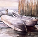 La canoas